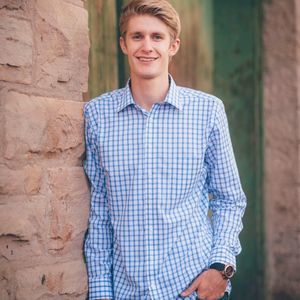 Meet your Posher, Benji